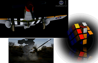 3D Modeling