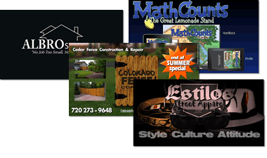 Interactive Media