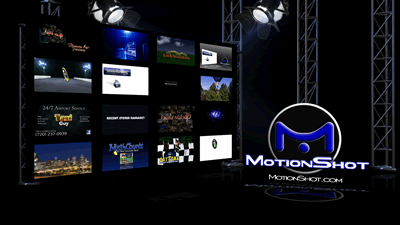 Title Screens
